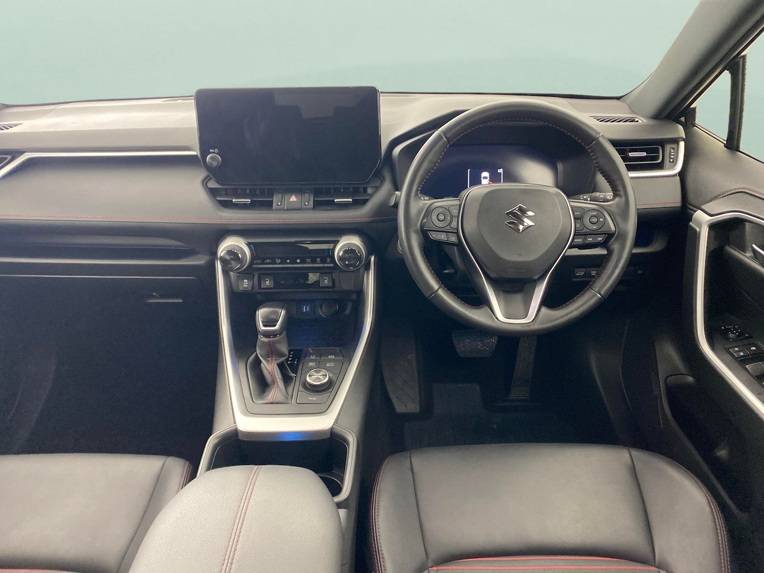 Used Suzuki Across 2023 for sale - 77460929: Photo 4