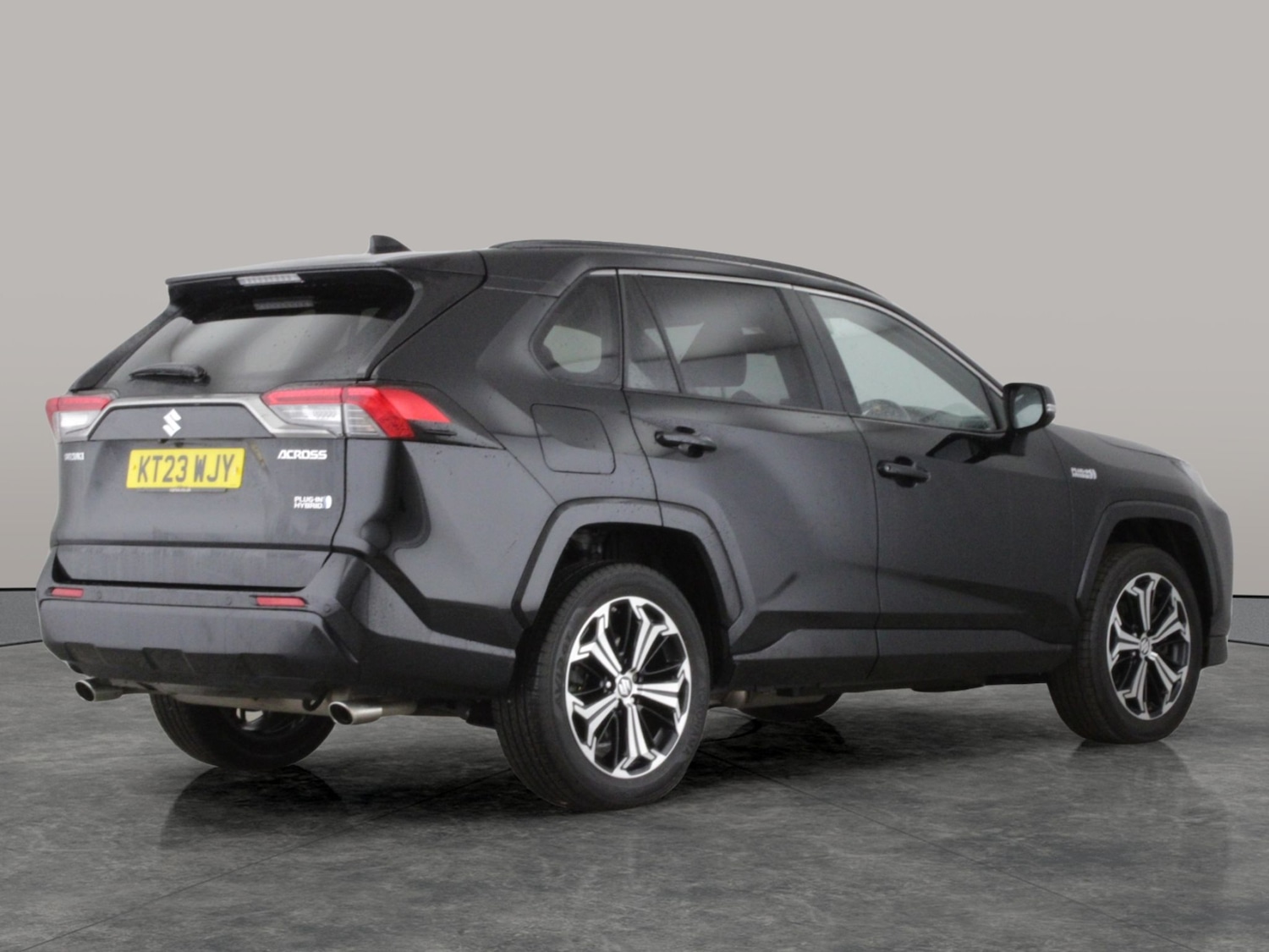 Used Suzuki Across 2023 for sale - 77460929: Photo 8