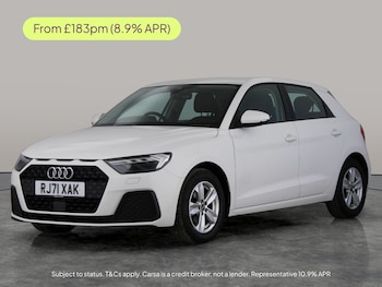 Used Audi A1 2022 for sale - 77776025: Photo