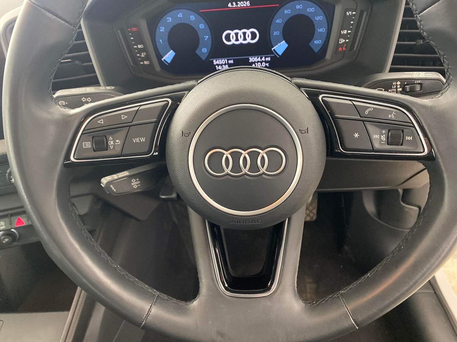 Used Audi A1 2022 for sale - 77776025: Photo 21