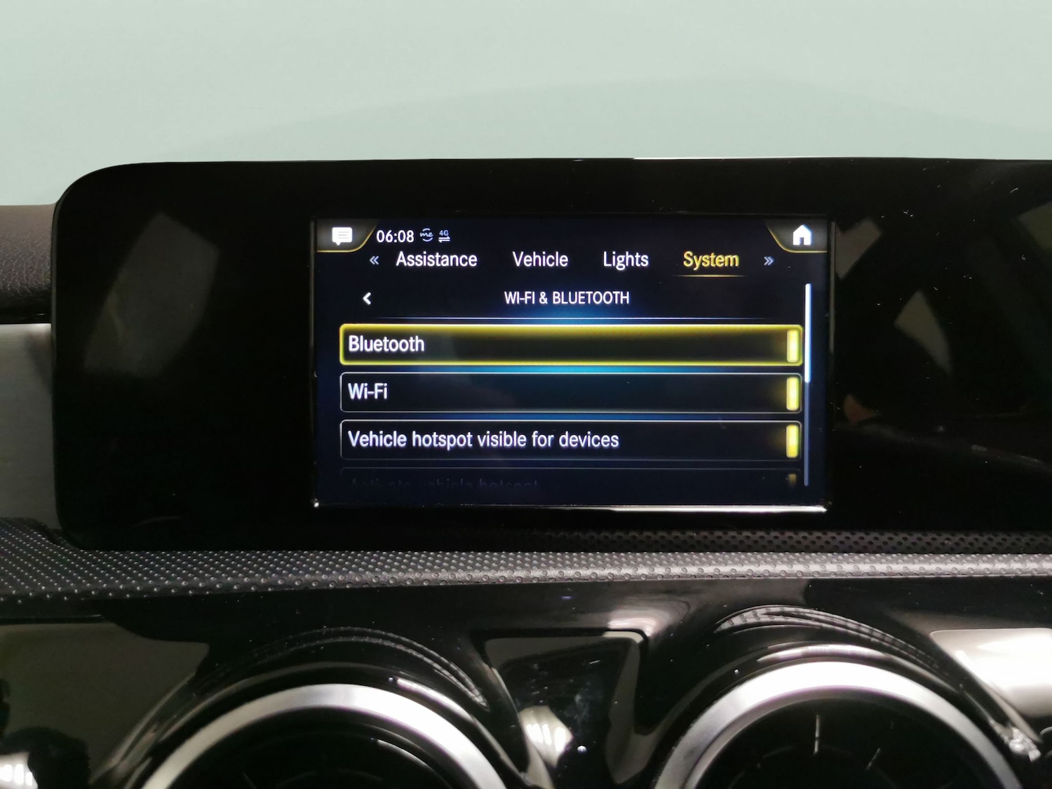 Used Mercedes-Benz A-Class 2018 for sale - 76603174: Photo 15