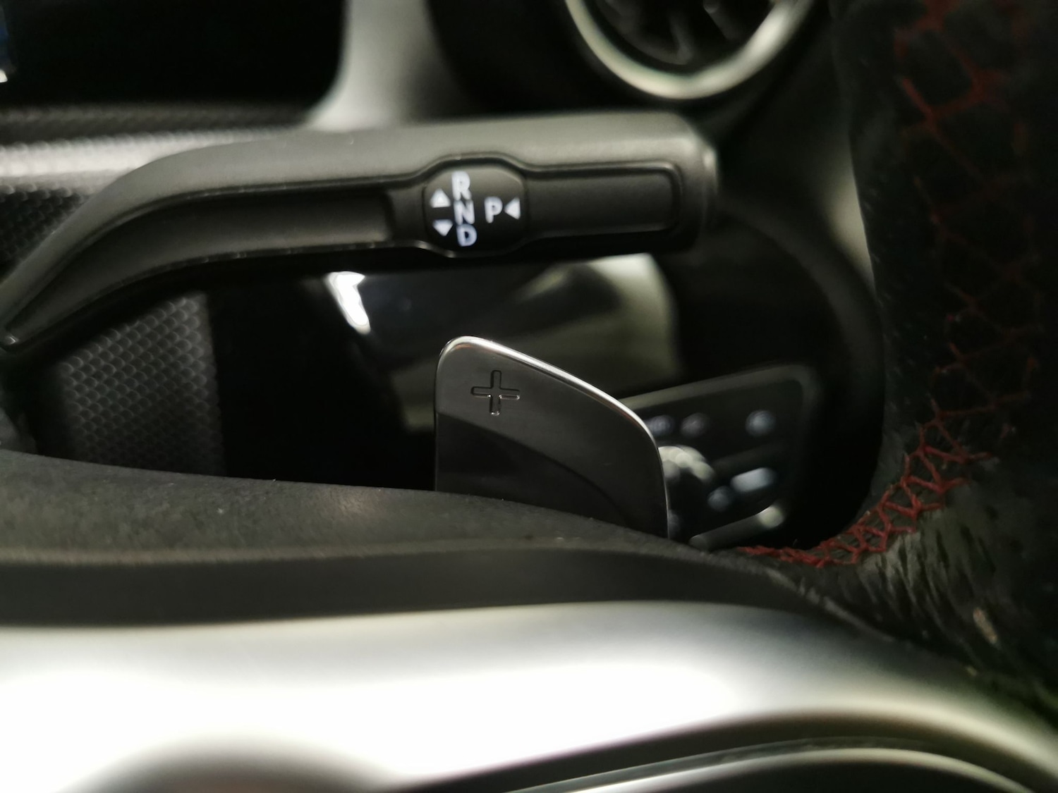 Used Mercedes-Benz A-Class 2018 for sale - 76603174: Photo 18