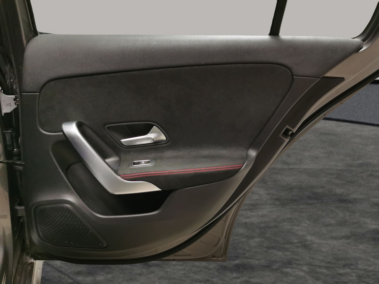 Used Mercedes-Benz A-Class 2018 for sale - 76603174: Photo 27