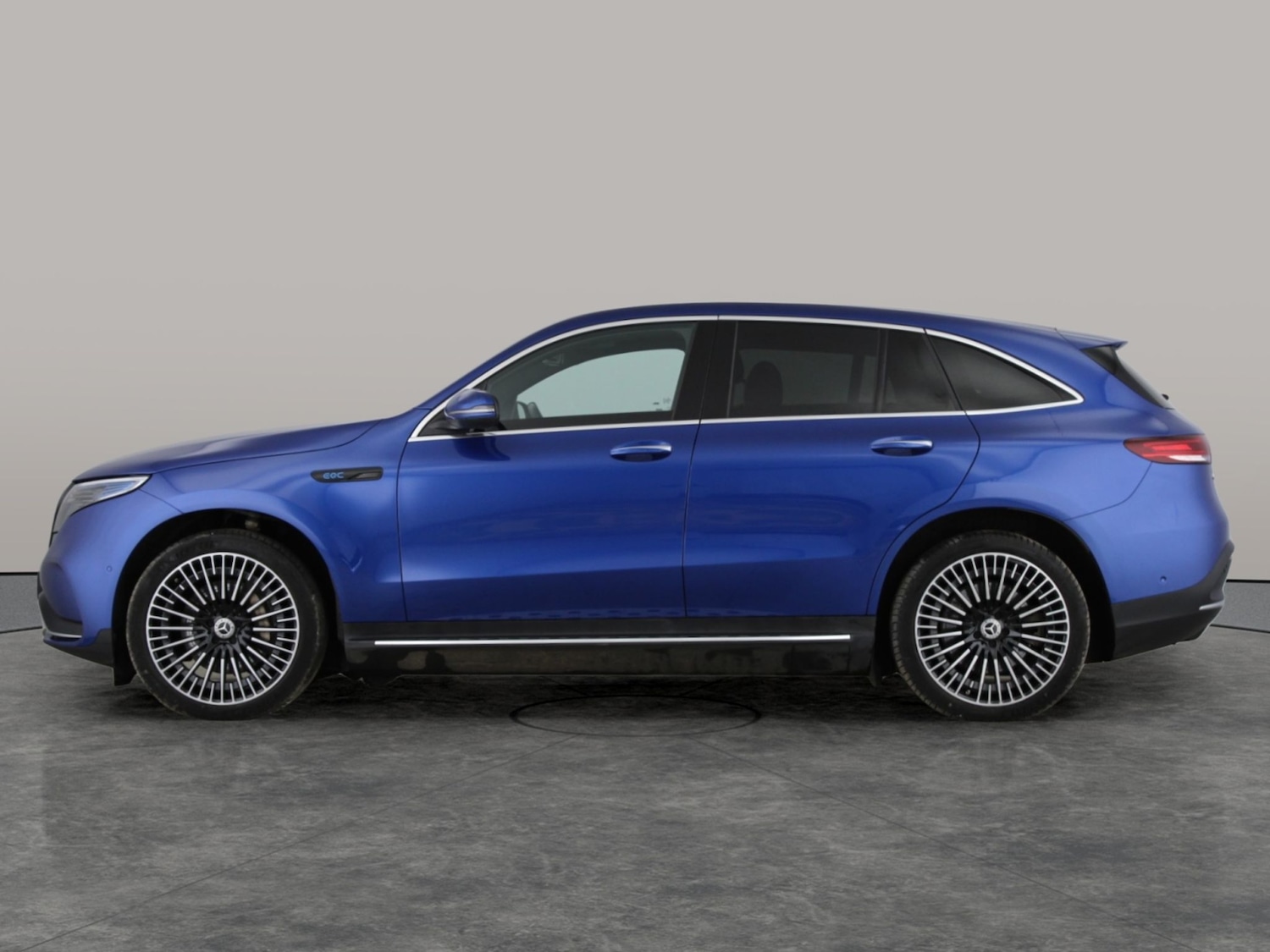 Used Mercedes-Benz EQC 2023 for sale - 77778263: Photo 15