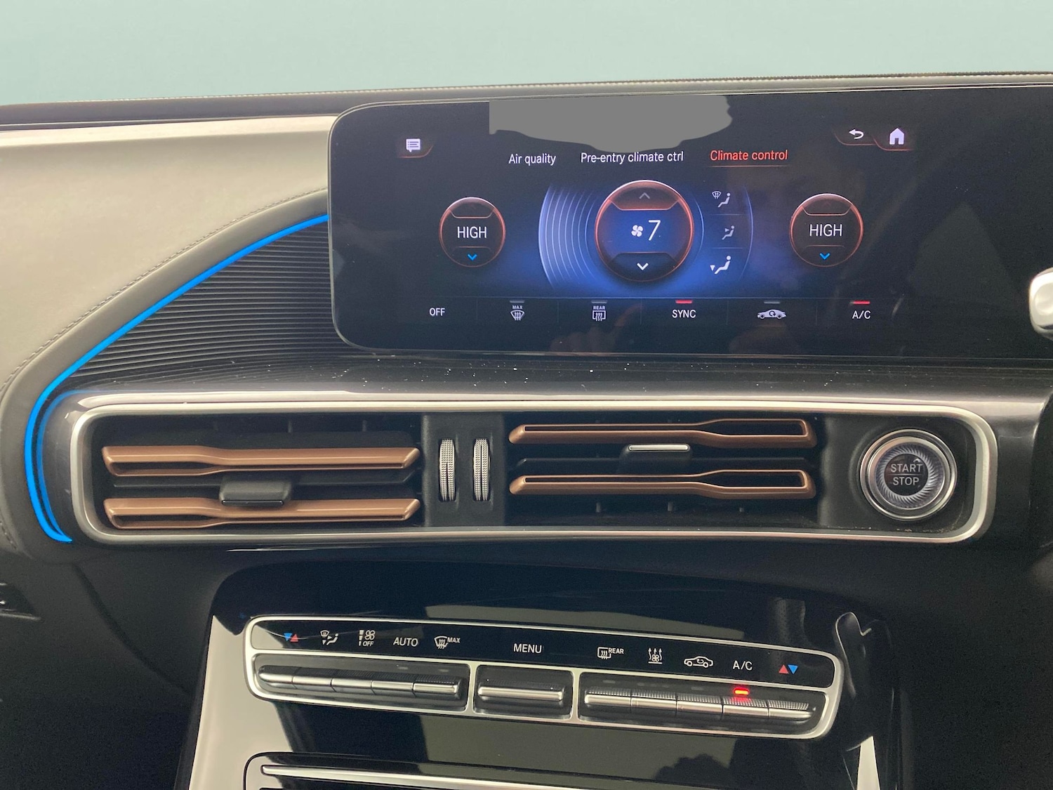 Used Mercedes-Benz EQC 2023 for sale - 77778263: Photo 17