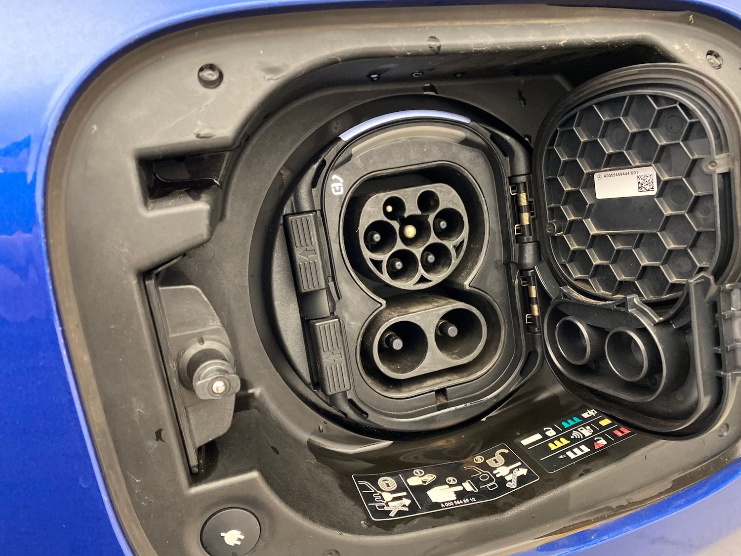 Used Mercedes-Benz EQC 2023 for sale - 77778263: Photo 22