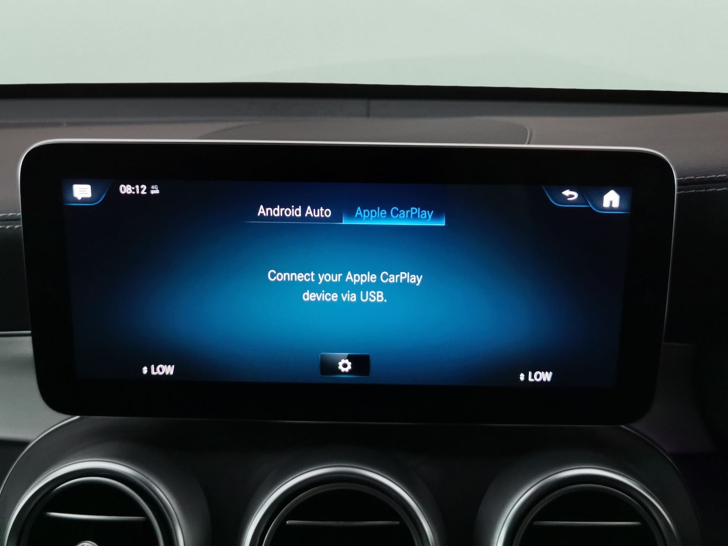 Used Mercedes-Benz GLC 2022 for sale - 76587834: Photo 15