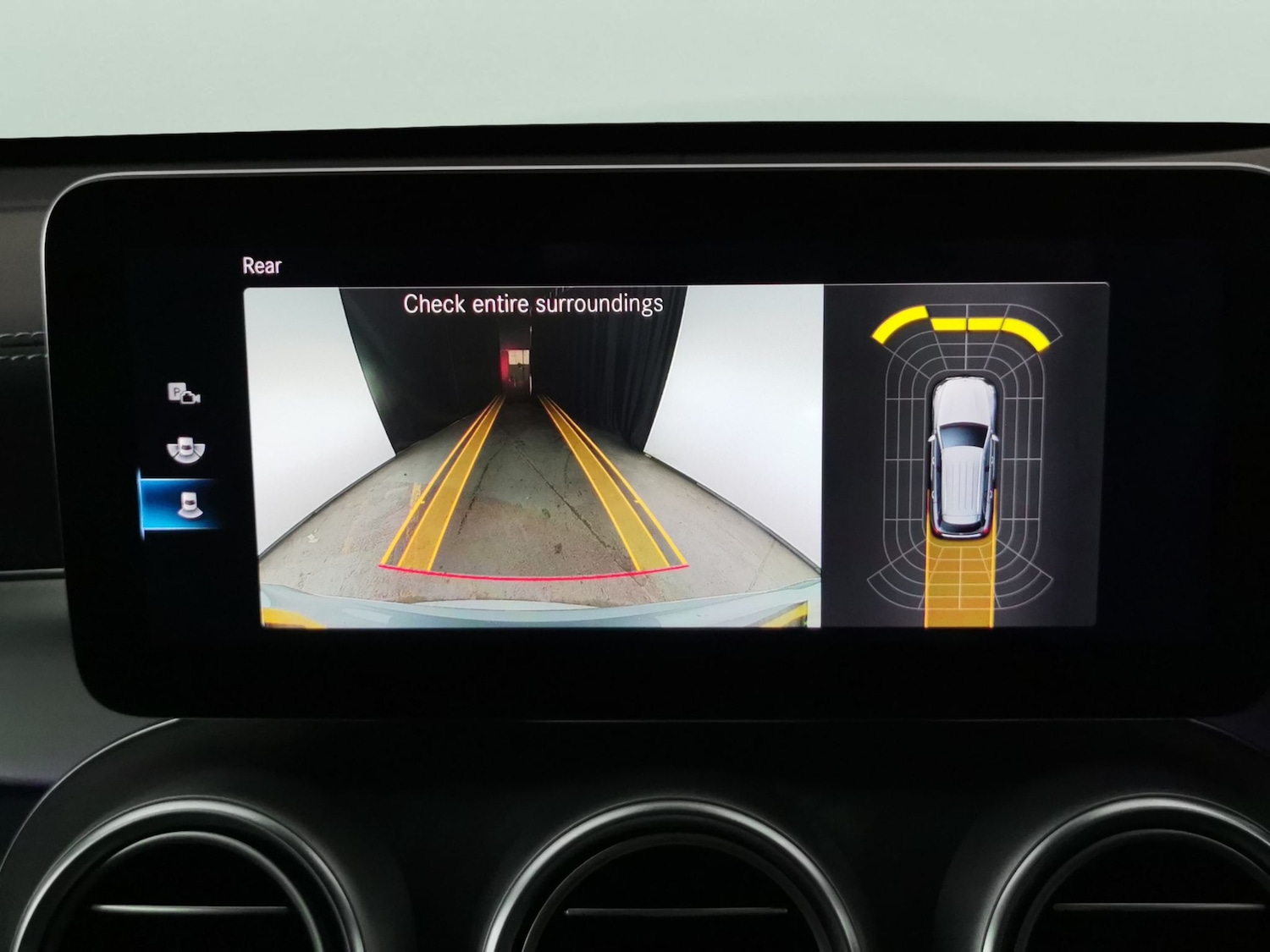 Used Mercedes-Benz GLC 2022 for sale - 76587834: Photo 18