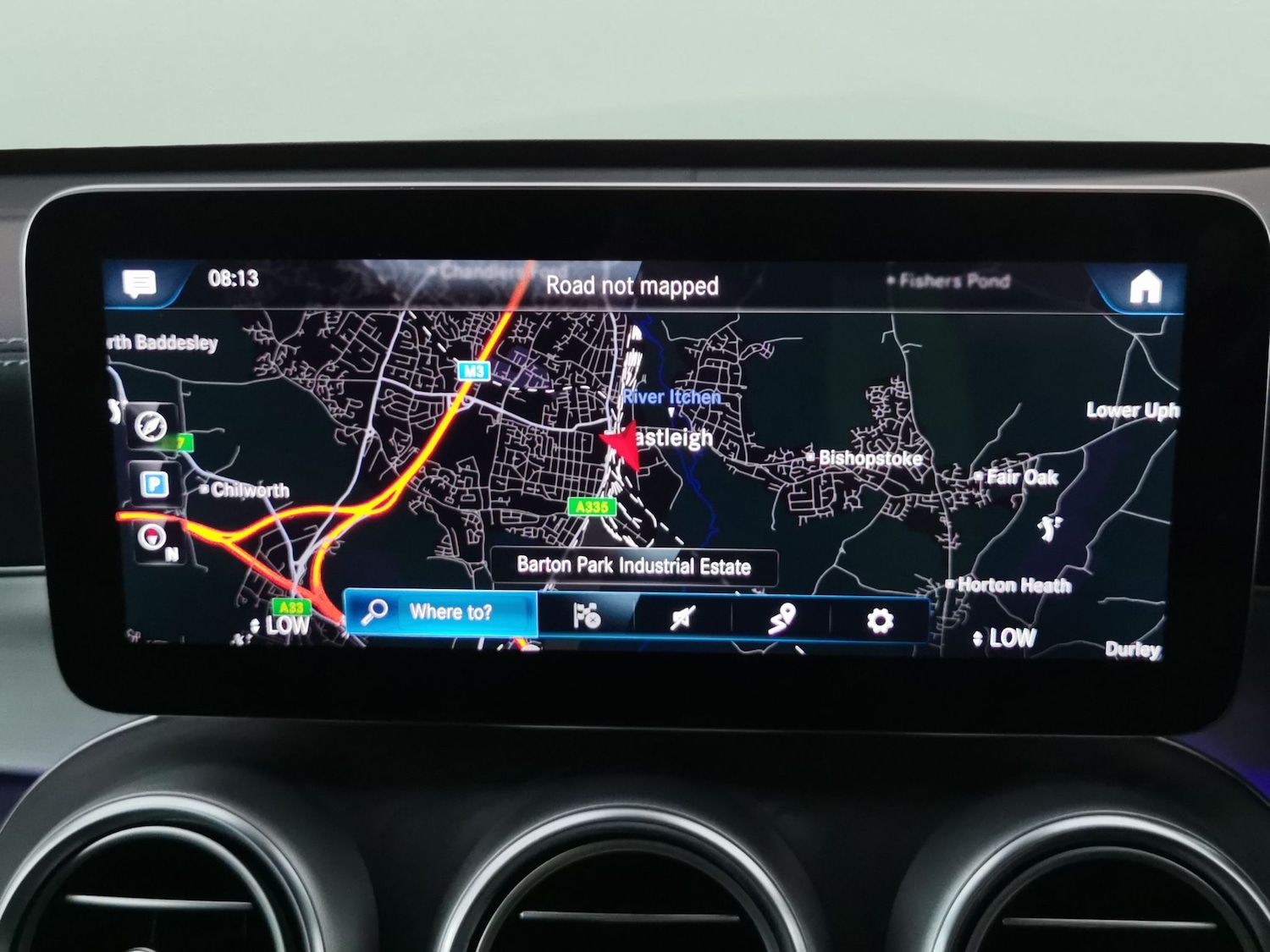 Used Mercedes-Benz GLC 2022 for sale - 76587834: Photo 6