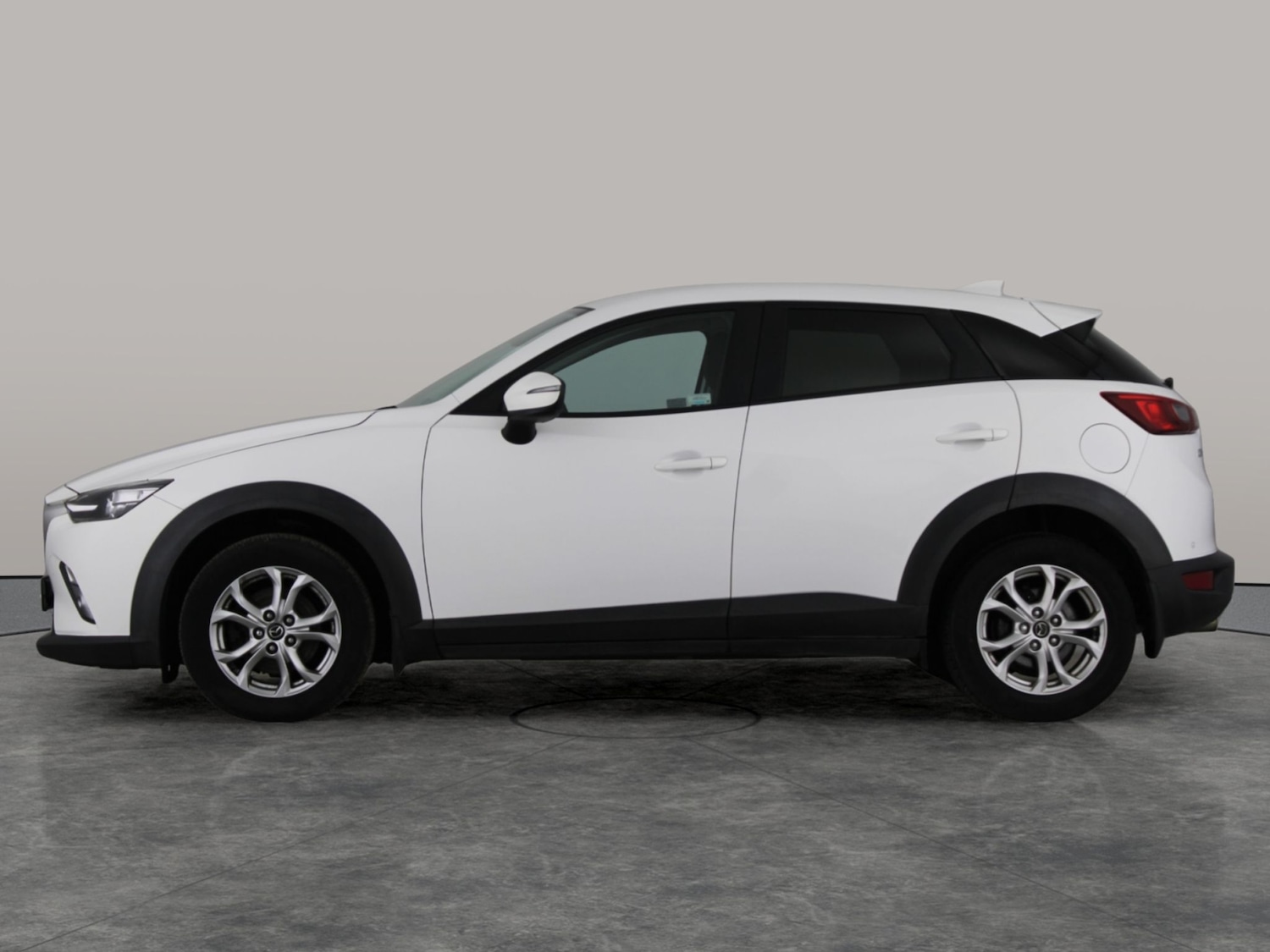 Used Mazda CX-3 2016 for sale - 76612435: Photo 12