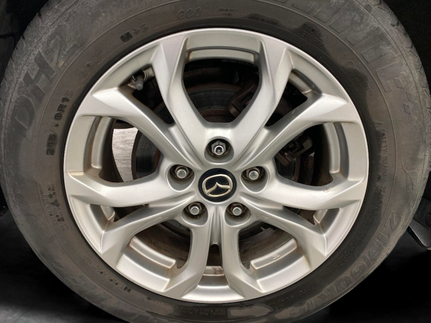 Used Mazda CX-3 2016 for sale - 76612435: Photo 20