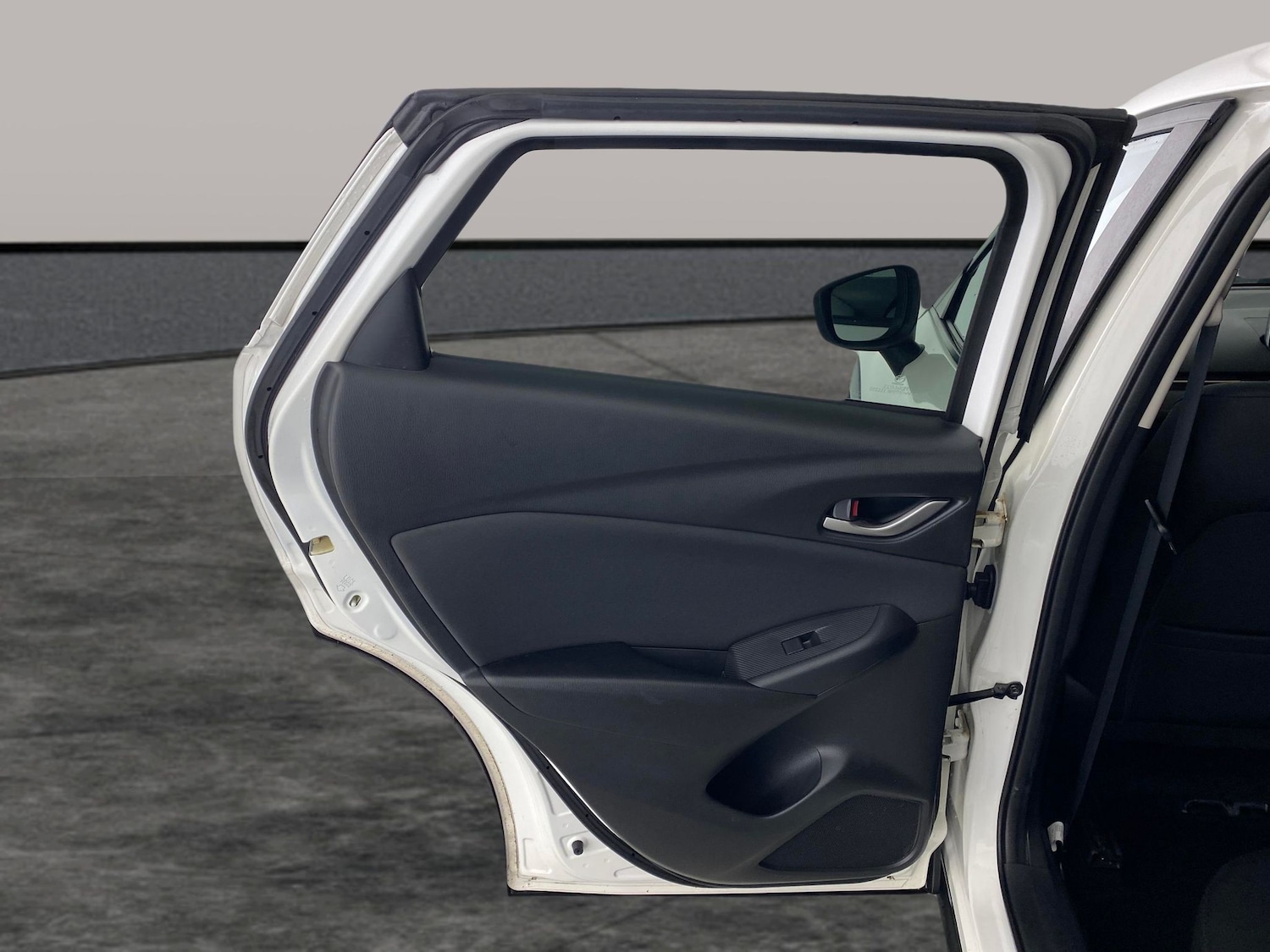 Used Mazda CX-3 2016 for sale - 76612435: Photo 22