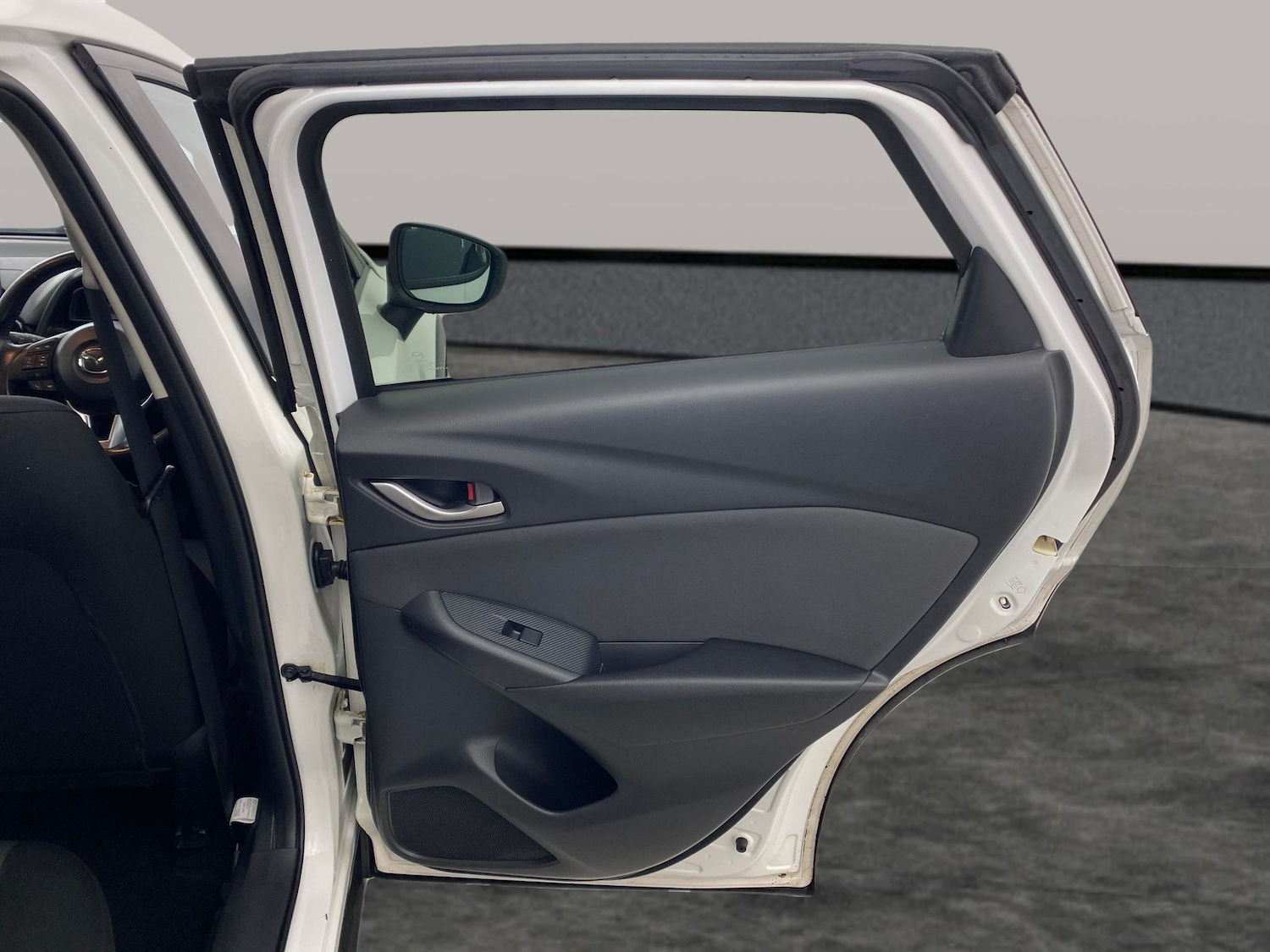 Used Mazda CX-3 2016 for sale - 76612435: Photo 24