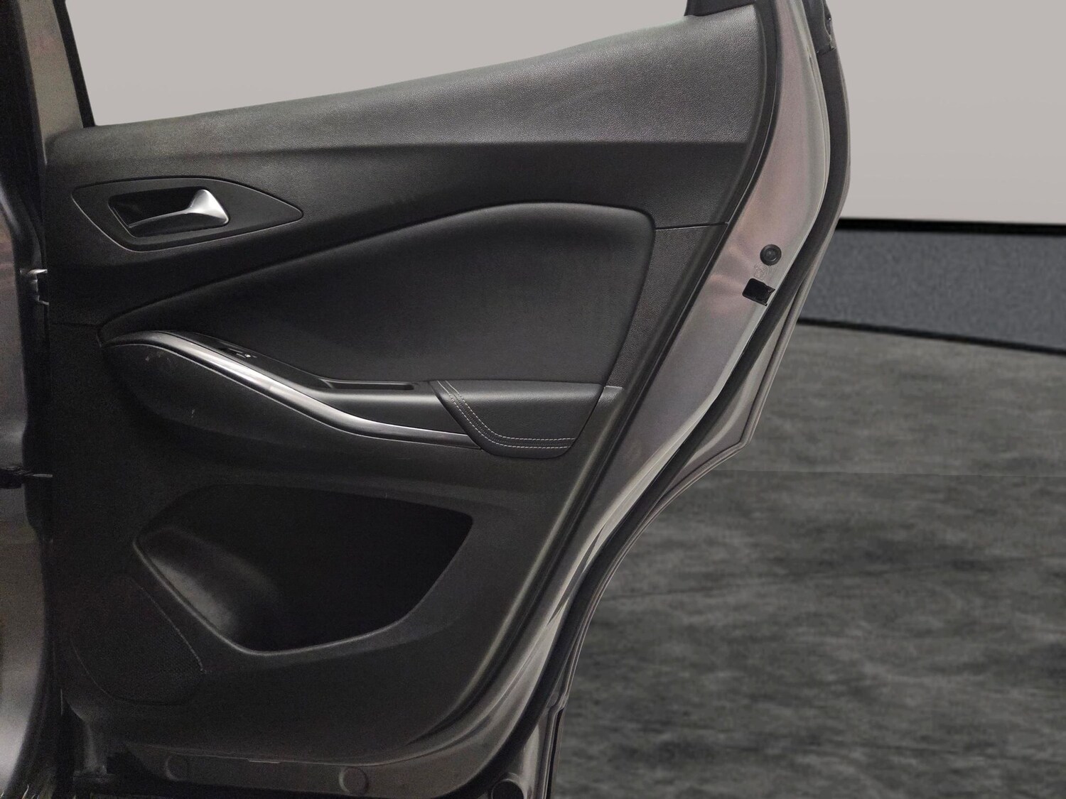 Used Vauxhall Grandland X 2020 for sale - 78137450: Photo 26