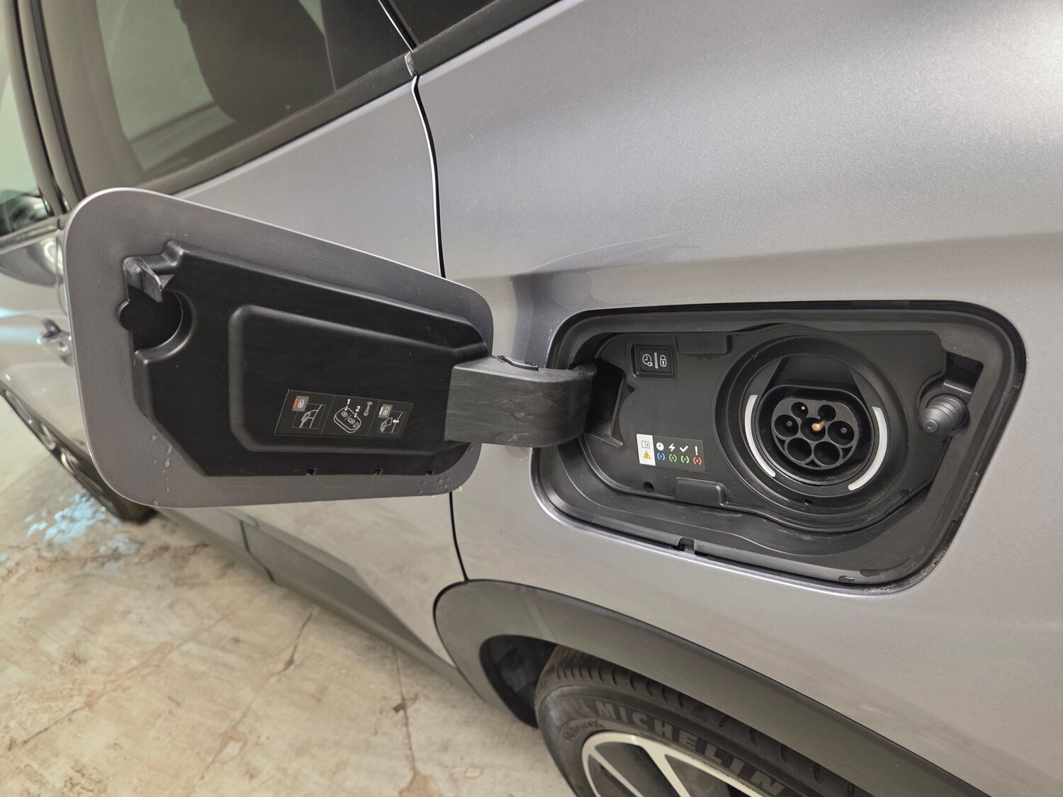 Used Vauxhall Grandland X 2020 for sale - 78137450: Photo 28