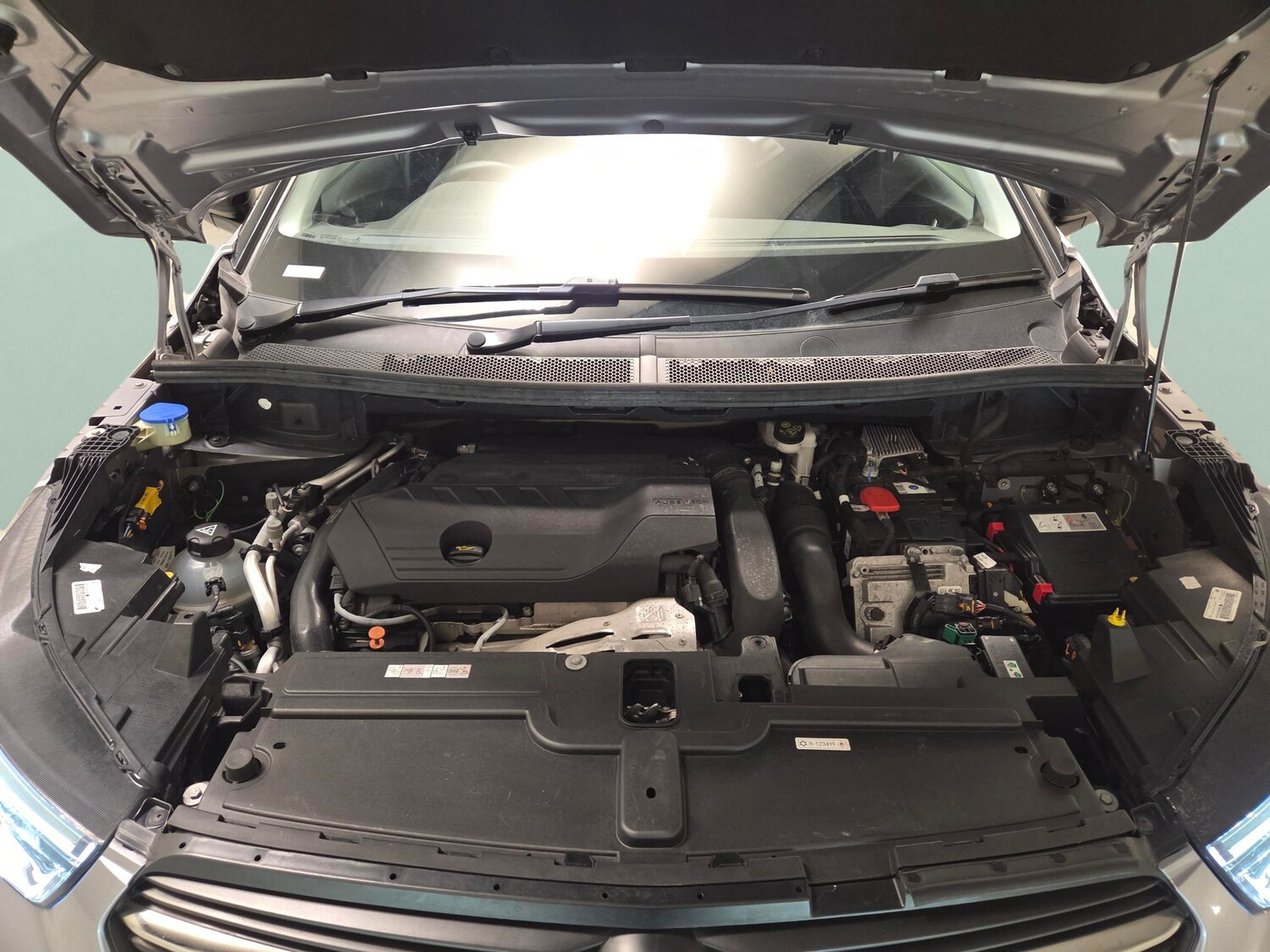 Used Vauxhall Grandland X 2020 for sale - 78137450: Photo 30