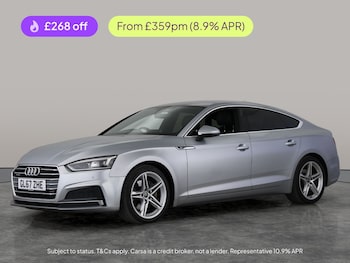 Used Audi A5 undefined for sale - 78939993: Photo