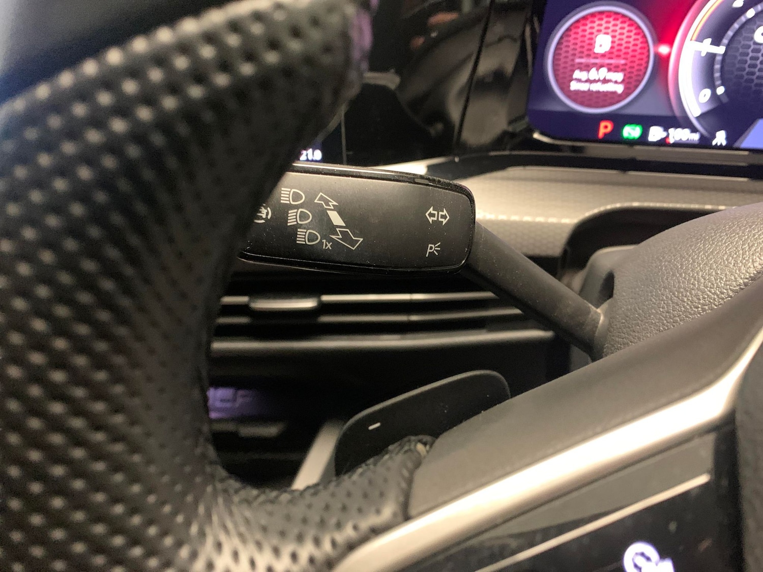 Used Volkswagen Golf 2021 for sale - 77819440: Photo 15