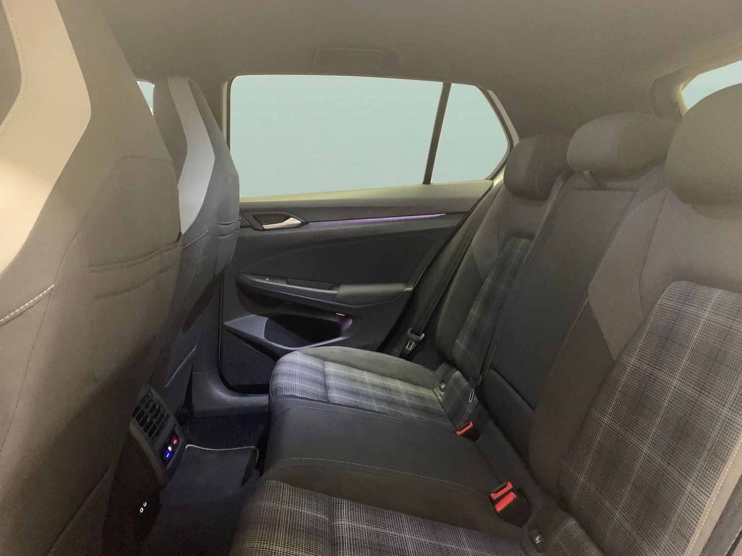 Used Volkswagen Golf 2021 for sale - 77819440: Photo 22