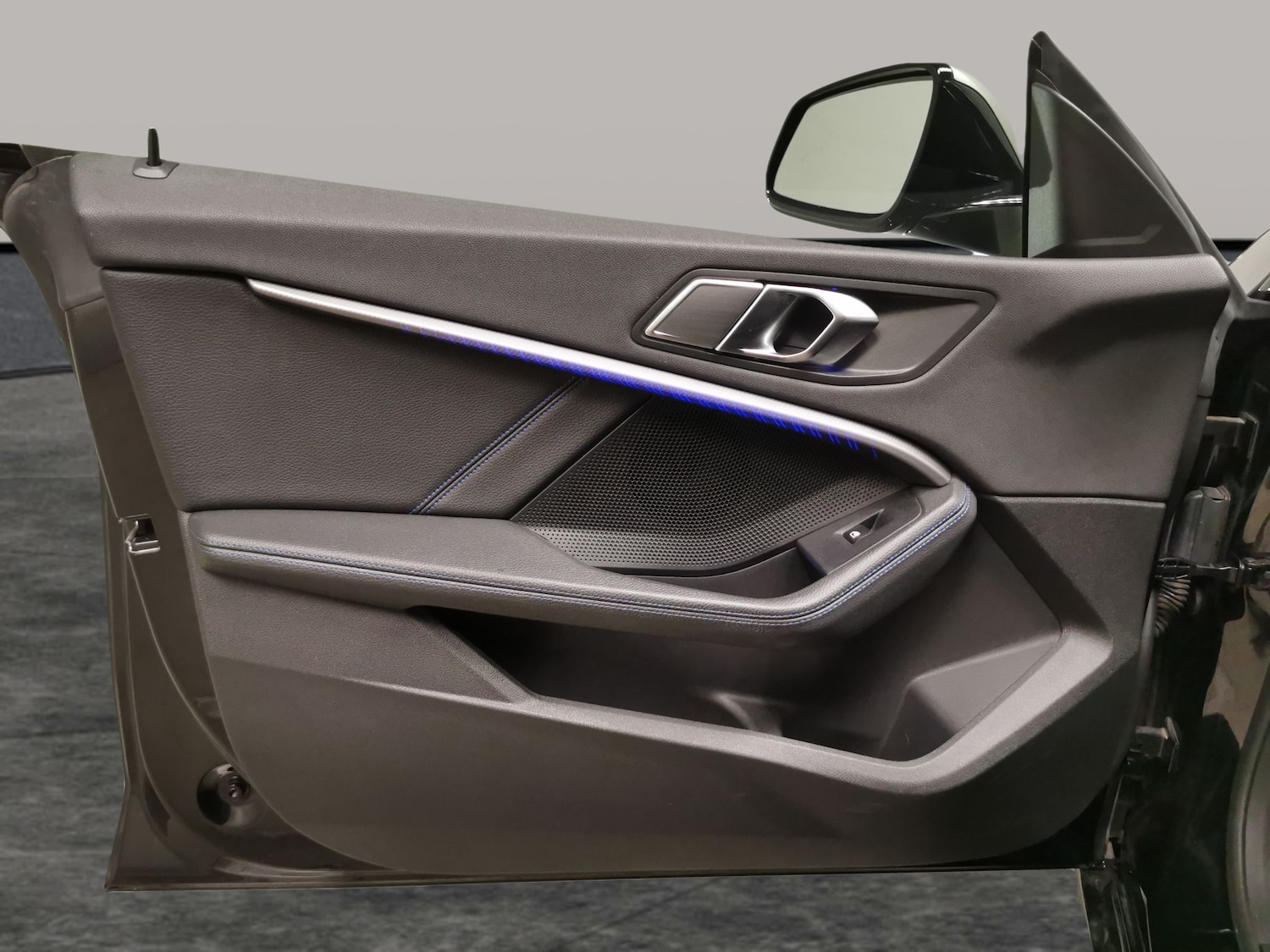 Vehicle 41