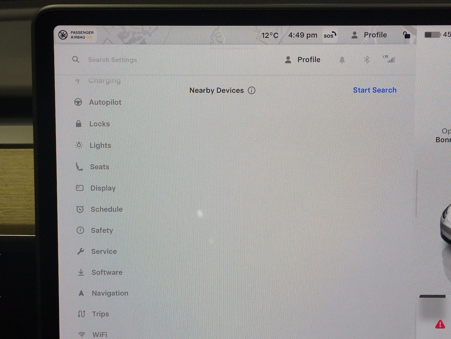 Used Tesla Model Y 2023 for sale - 77063737: Photo 16