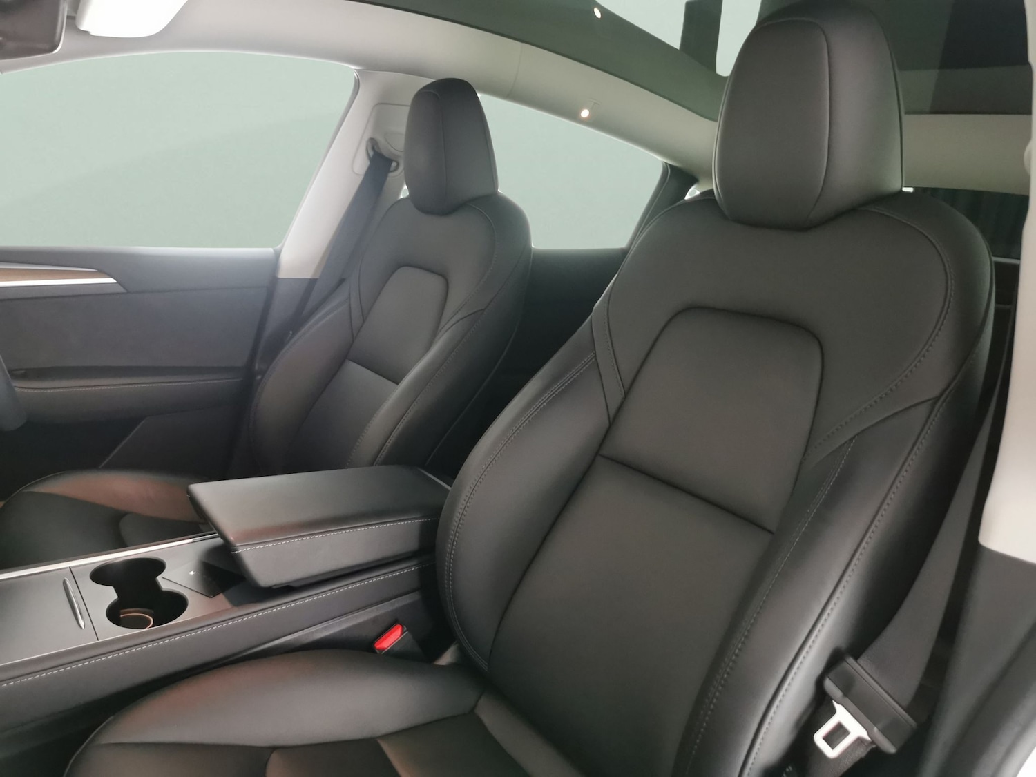 Used Tesla Model Y 2023 for sale - 77063737: Photo 8