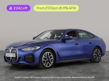 Used BMW i4 2023 for sale - 78982335: Photo