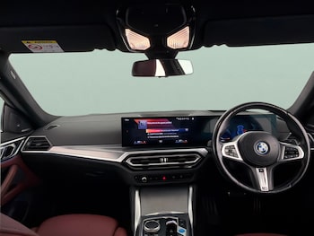 Used BMW i4 2023 for sale - 78982335: Photo
