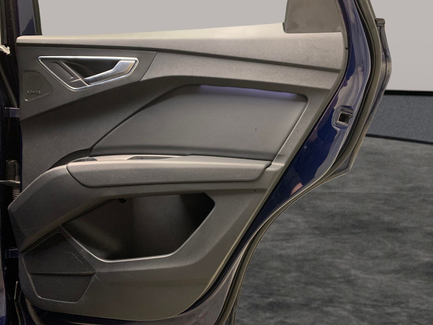 Used Audi Q4 e-tron for sale - 77831472: Photo 26