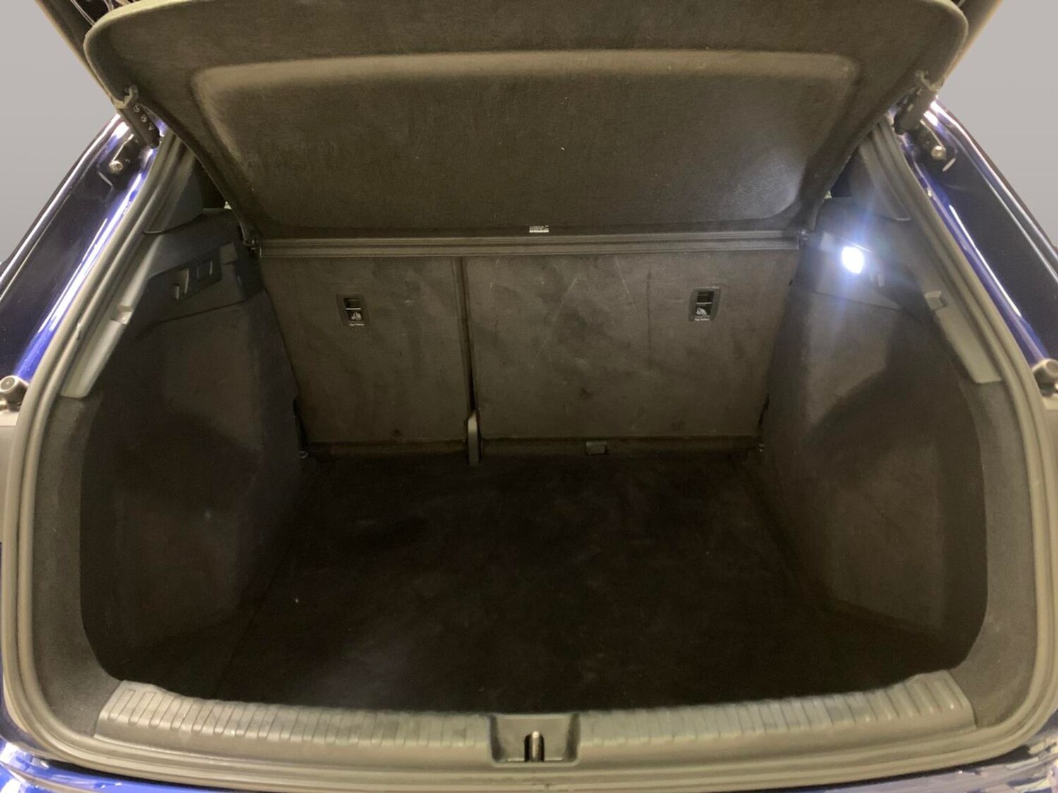 Used Audi Q4 e-tron for sale - 77831472: Photo 31