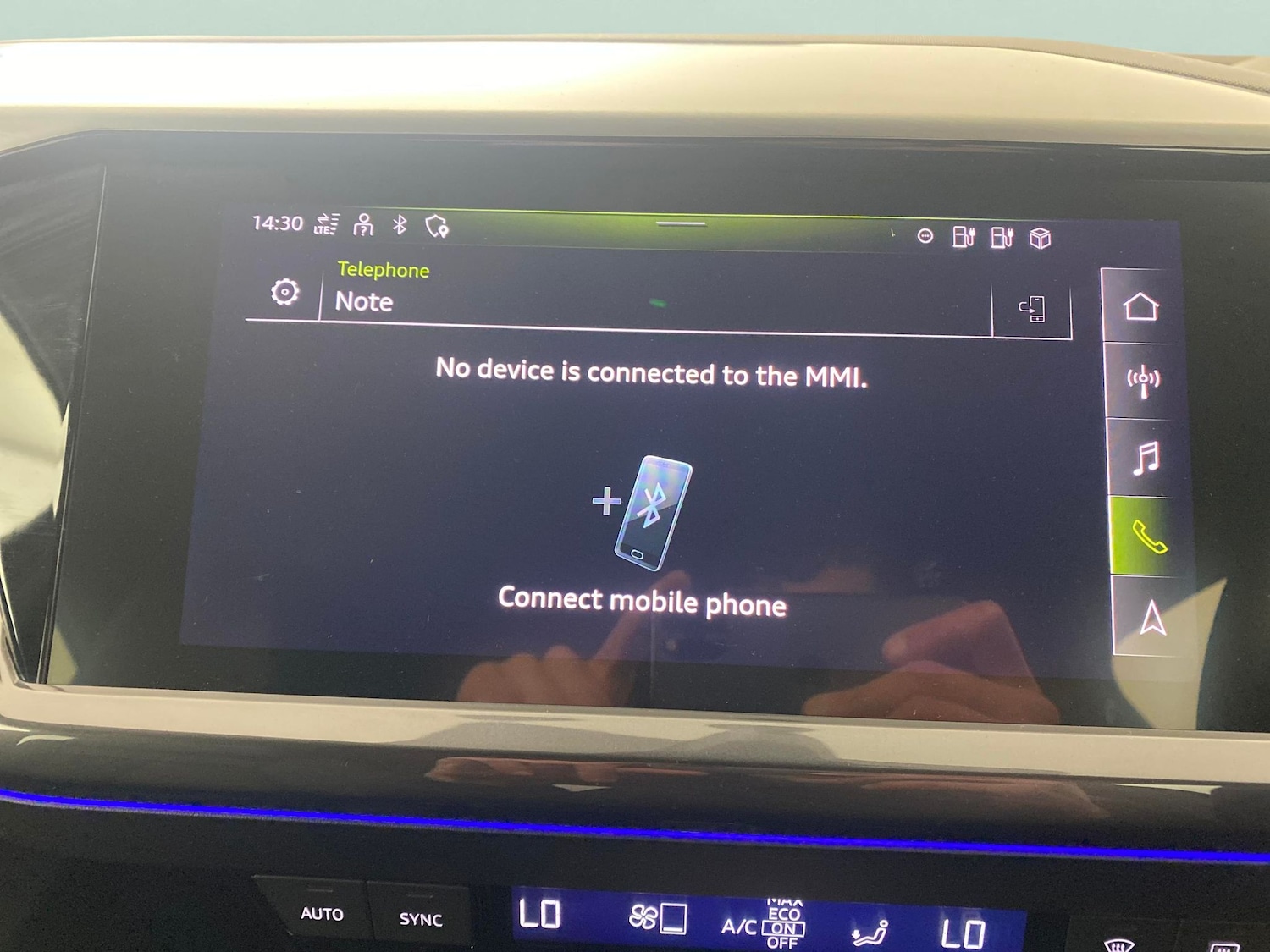 Used Audi Q4 e-tron 2022 for sale - 78000915: Photo 14