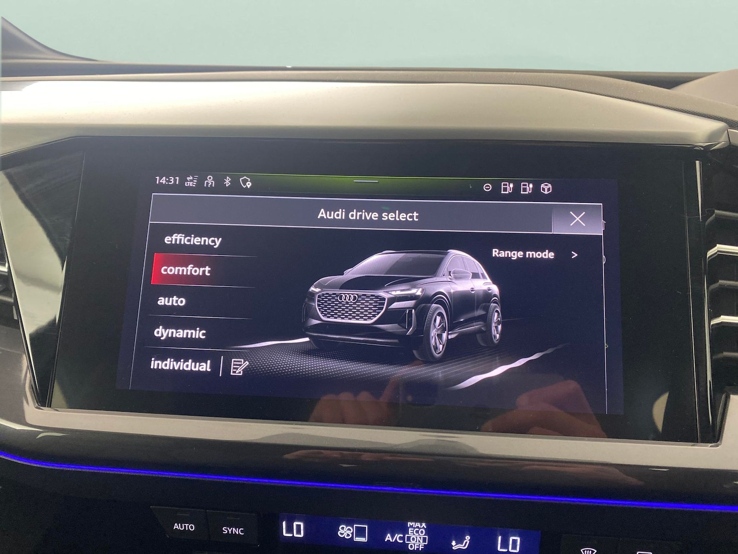 Used Audi Q4 e-tron 2022 for sale - 78000915: Photo 15