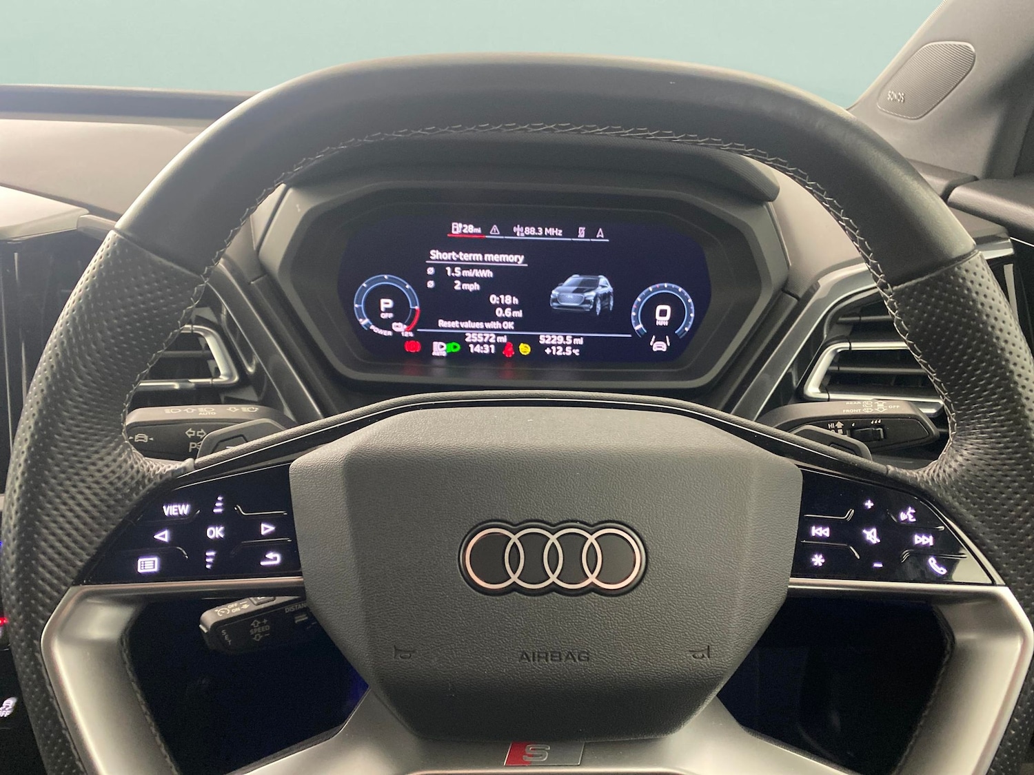 Used Audi Q4 e-tron 2022 for sale - 78000915: Photo 18