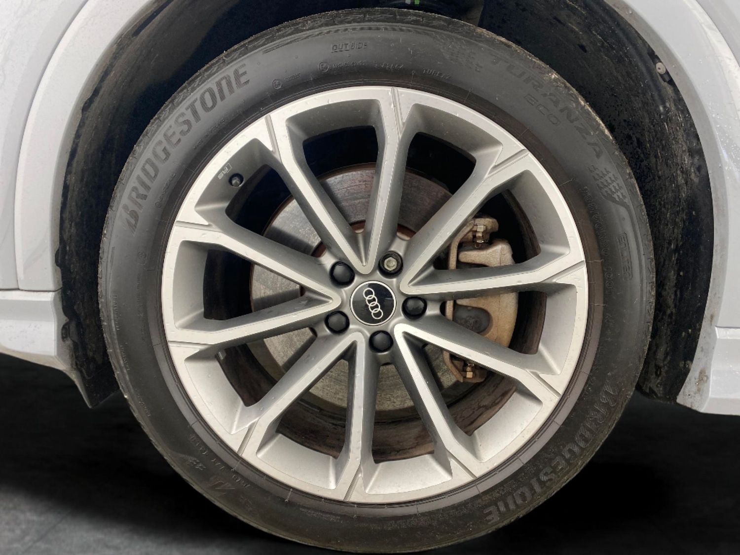 Used Audi Q4 e-tron 2022 for sale - 78000915: Photo 20