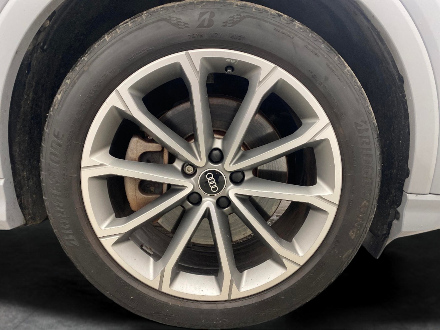 Used Audi Q4 e-tron 2022 for sale - 78000915: Photo 21