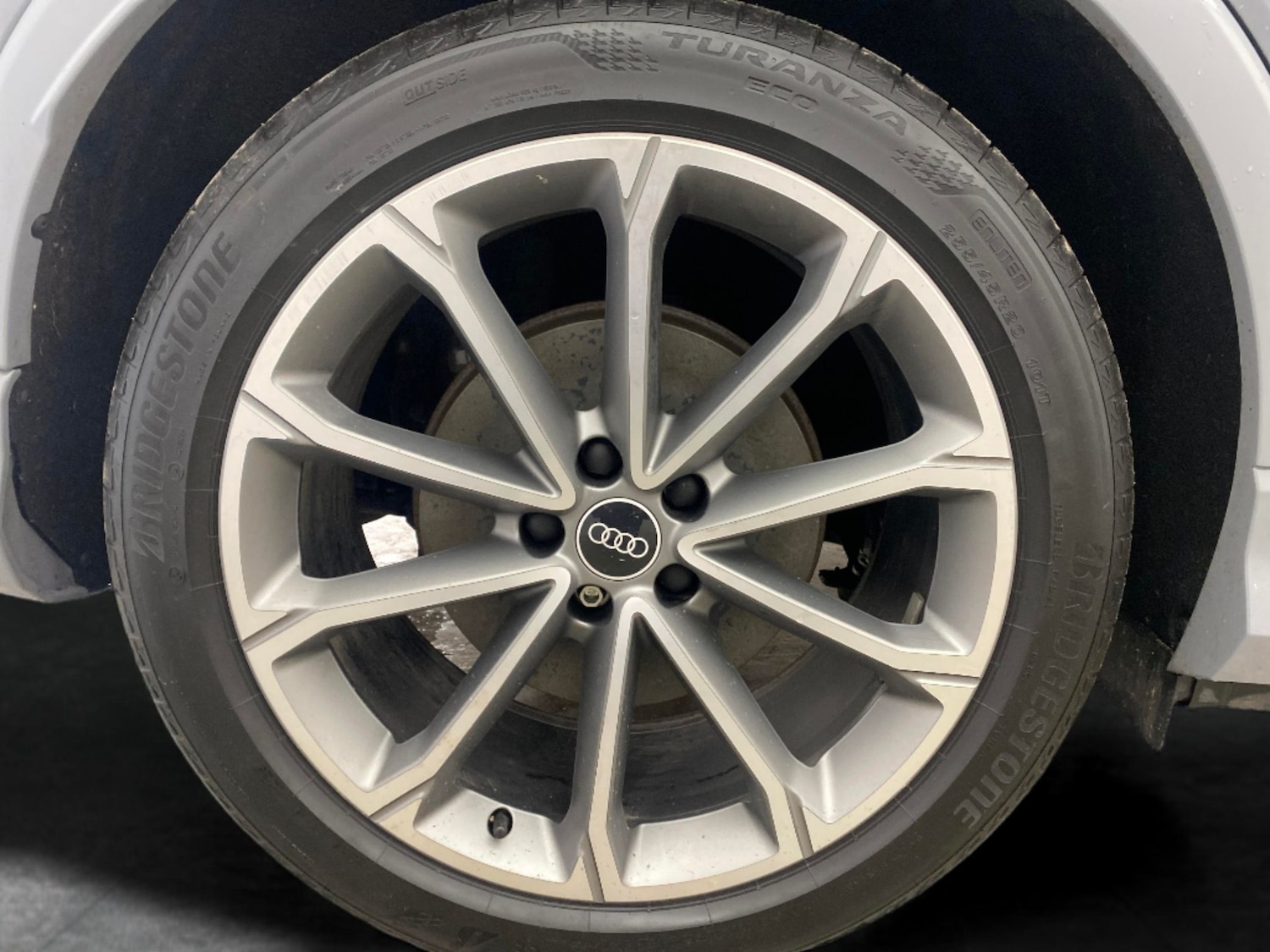 Used Audi Q4 e-tron 2022 for sale - 78000915: Photo 22