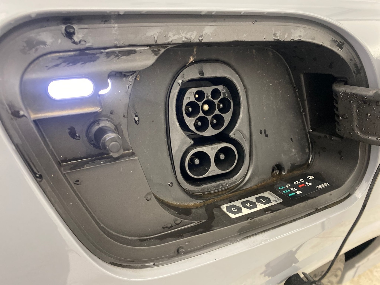 Used Audi Q4 e-tron 2022 for sale - 78000915: Photo 23