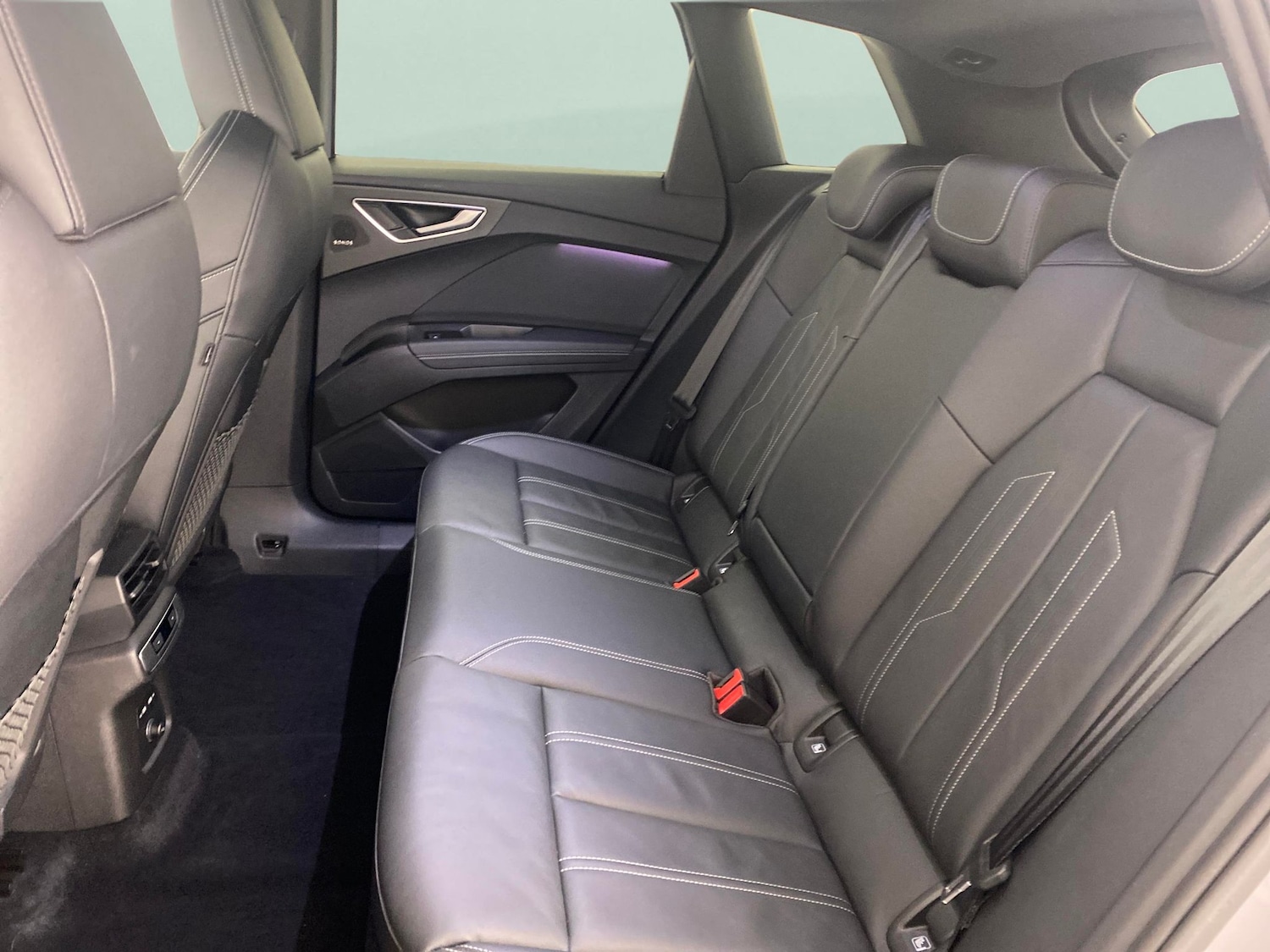 Used Audi Q4 e-tron 2022 for sale - 78000915: Photo 26