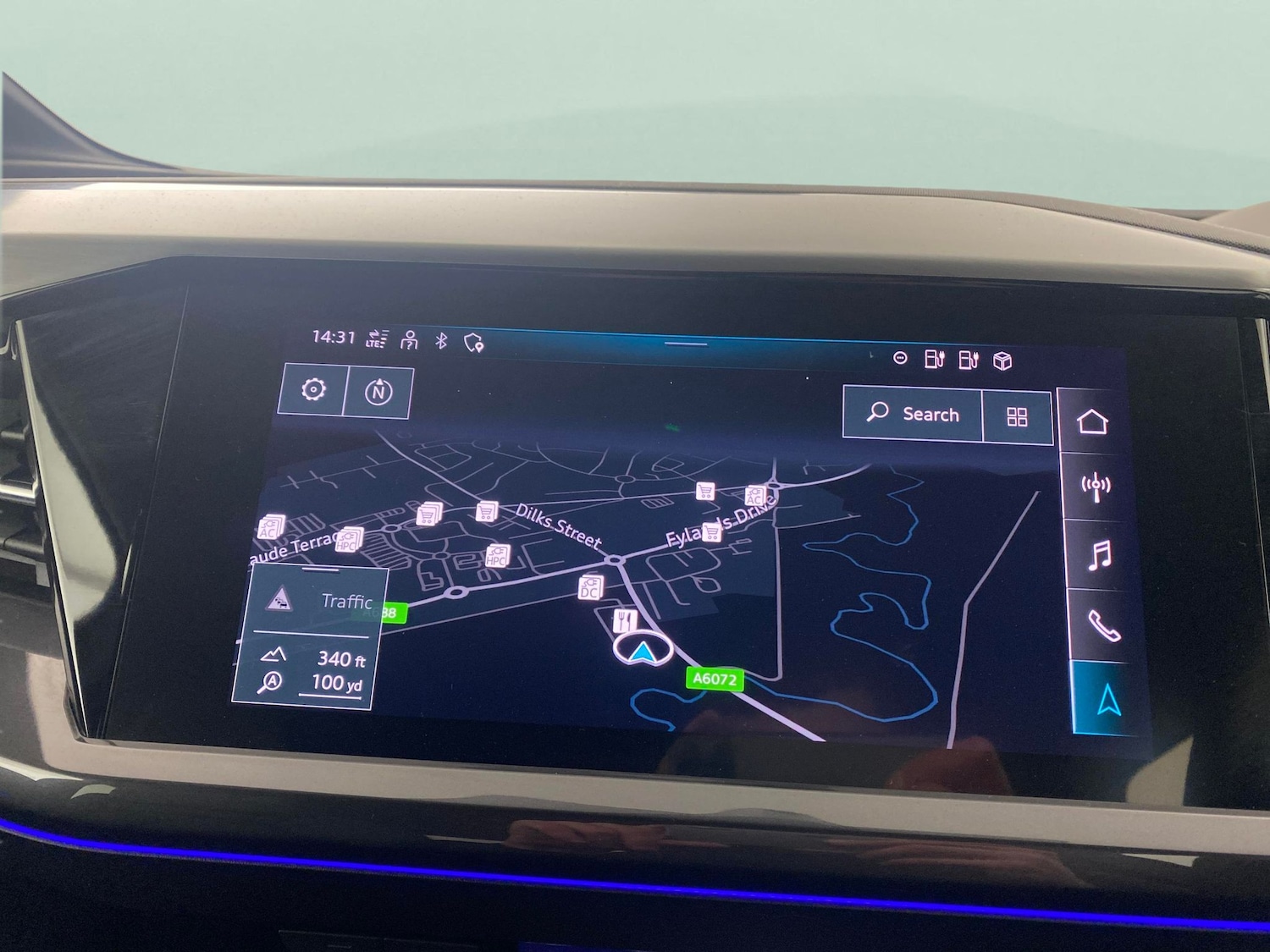 Used Audi Q4 e-tron 2022 for sale - 78000915: Photo 5