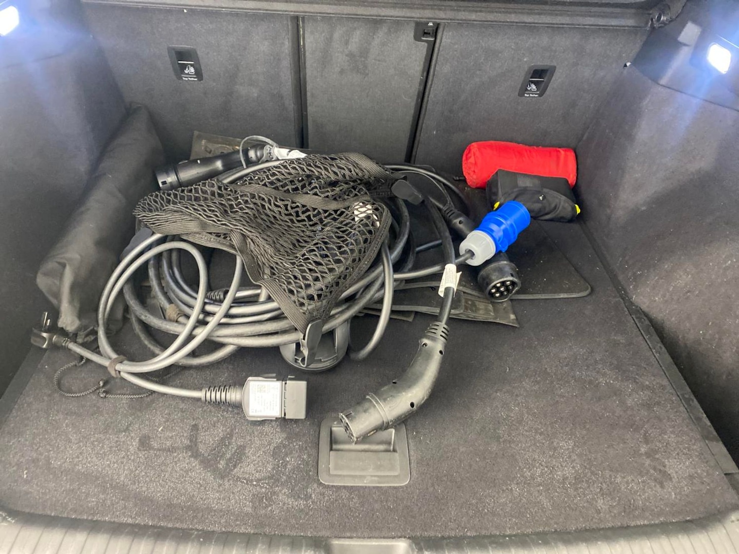 Used Audi Q4 e-tron 2022 for sale - 78000915: Photo 6