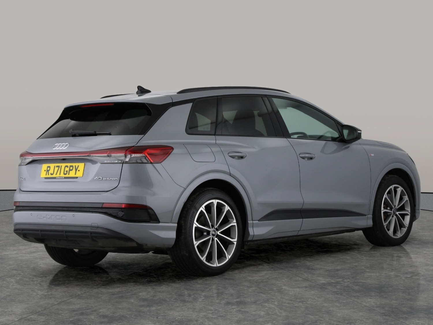 Used Audi Q4 e-tron 2022 for sale - 78000915: Photo 9