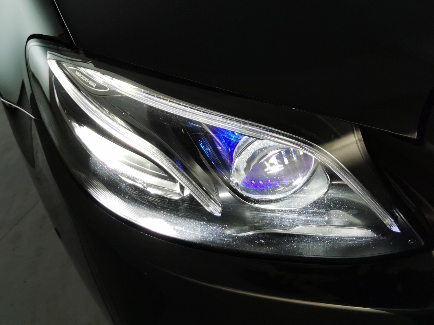 Used Mercedes-Benz E Class 2019 for sale - 76636401: Photo 28