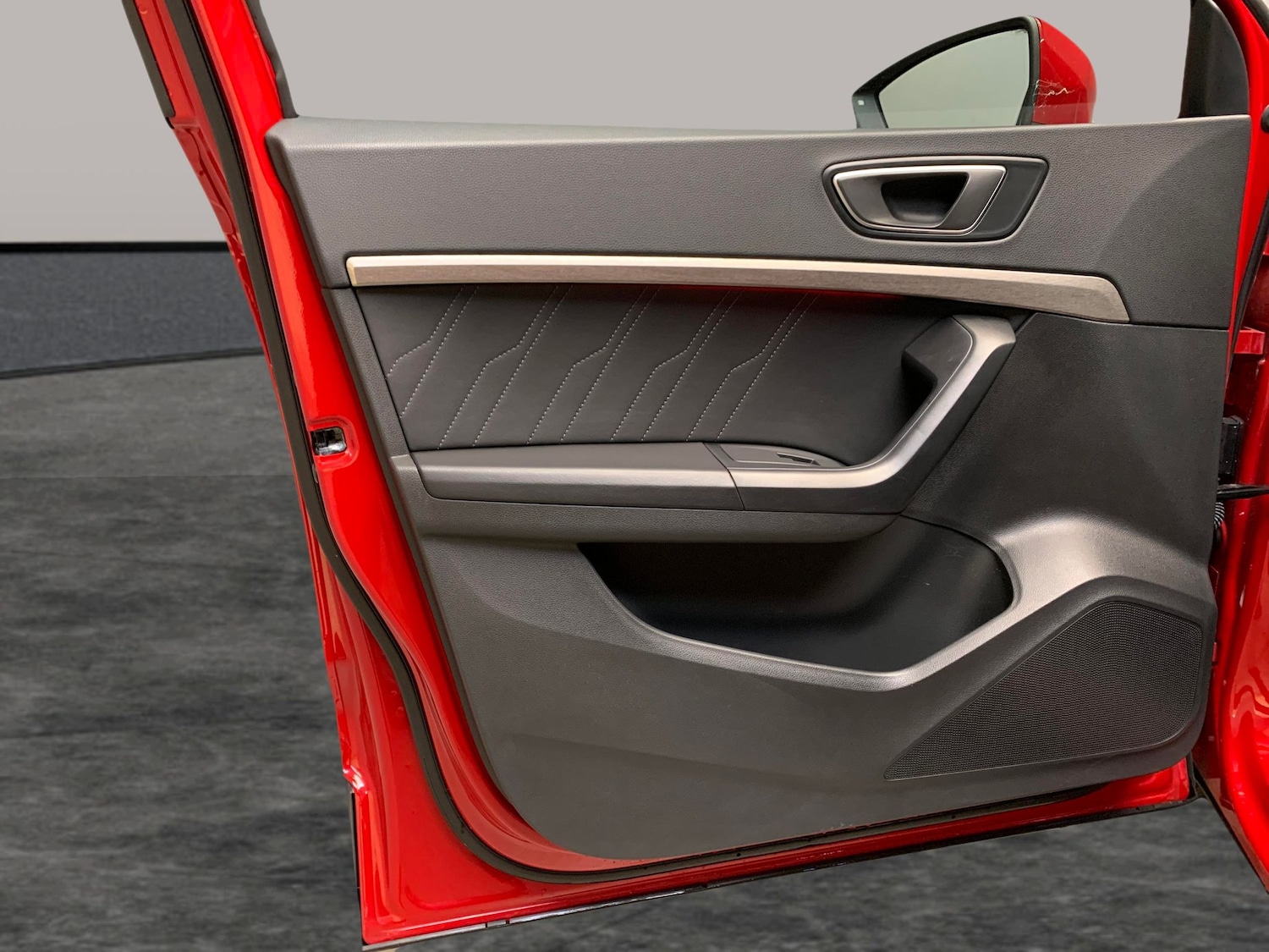 Used SEAT Ateca 2021 for sale - 76542577: Photo 29