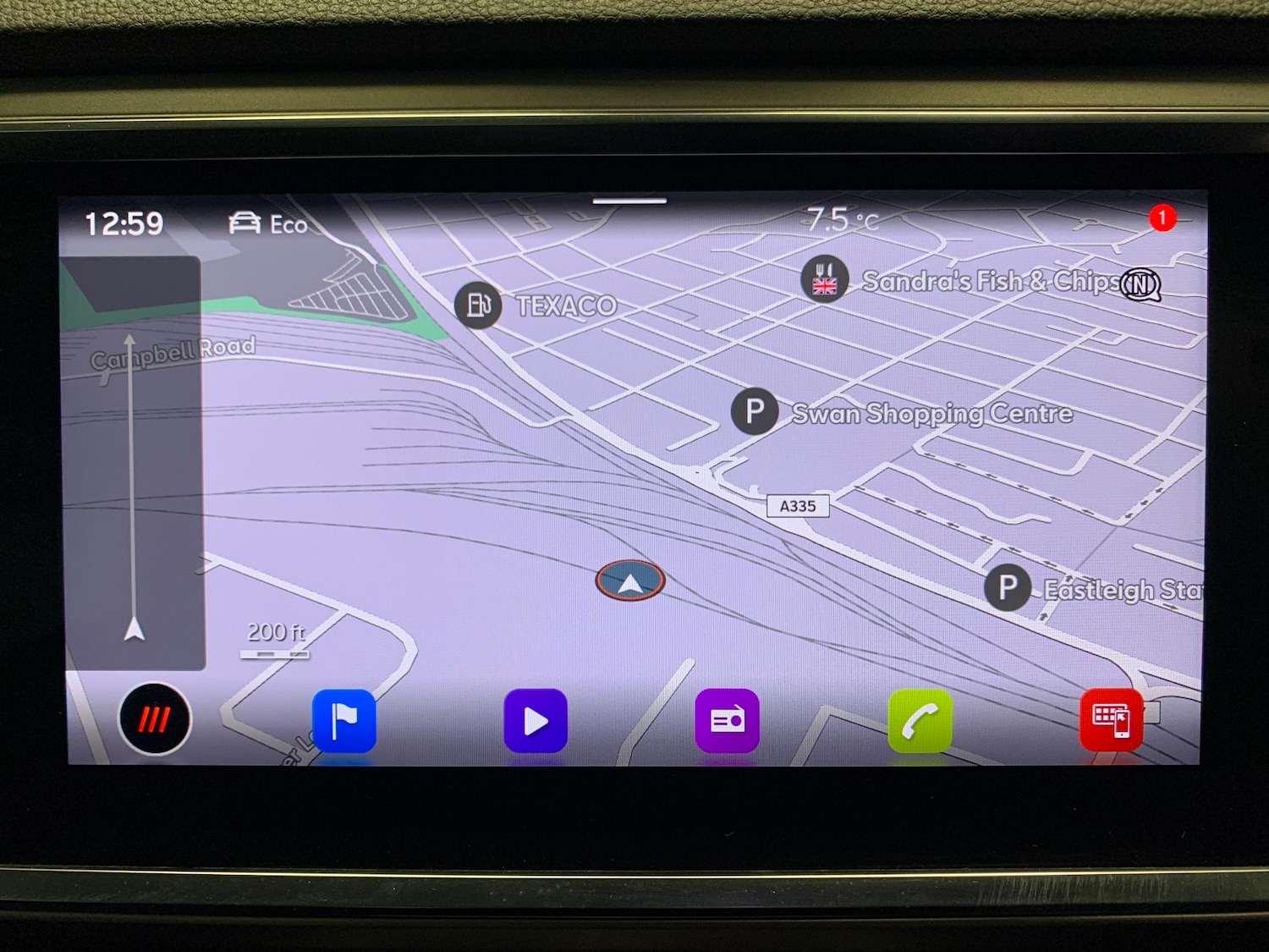 Used SEAT Ateca 2021 for sale - 76542577: Photo 7