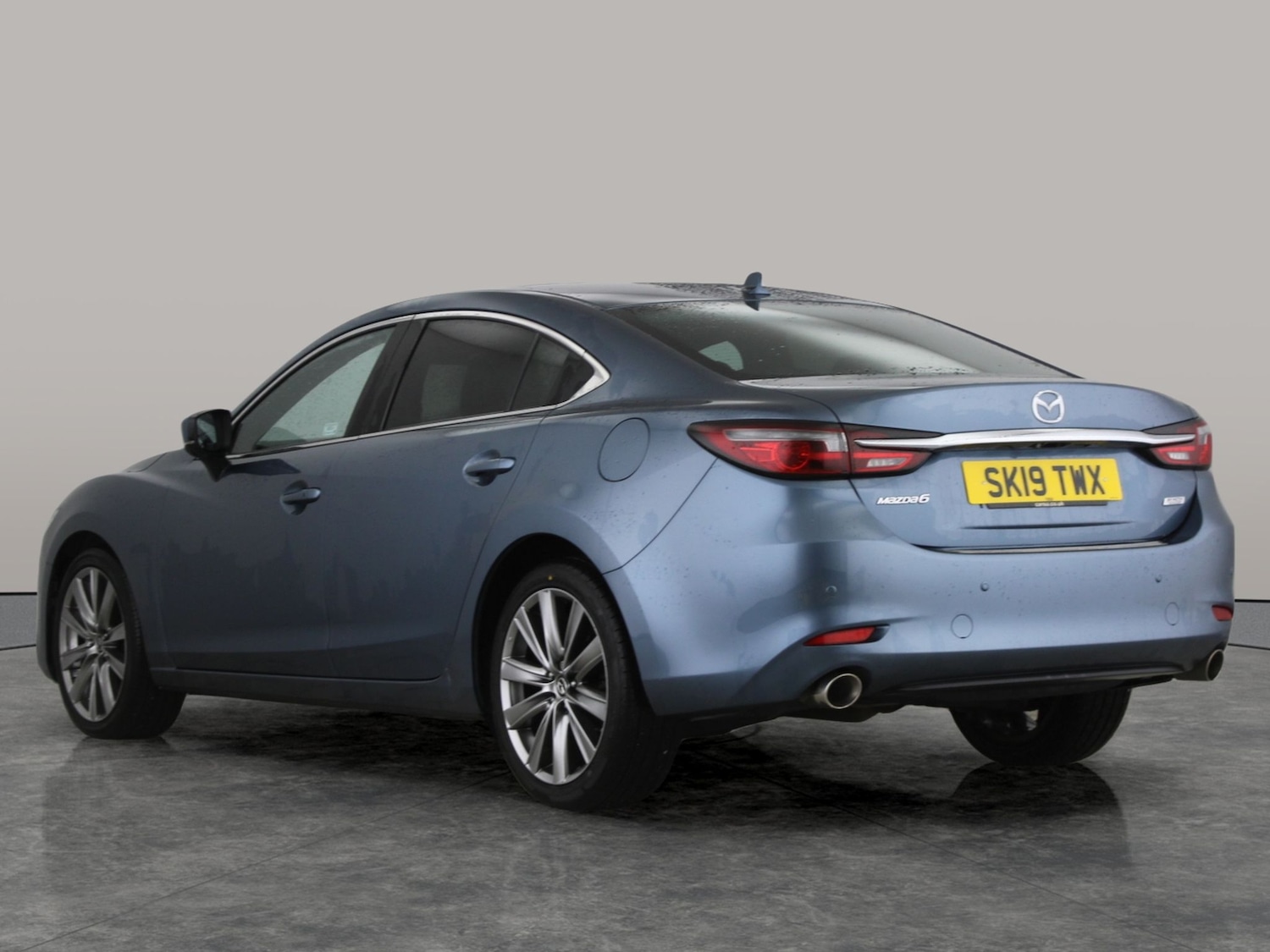 Used Mazda Mazda6 2019 for sale - 76947111: Photo 13