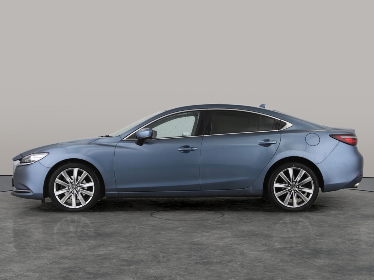 Used Mazda Mazda6 2019 for sale - 76947111: Photo 14