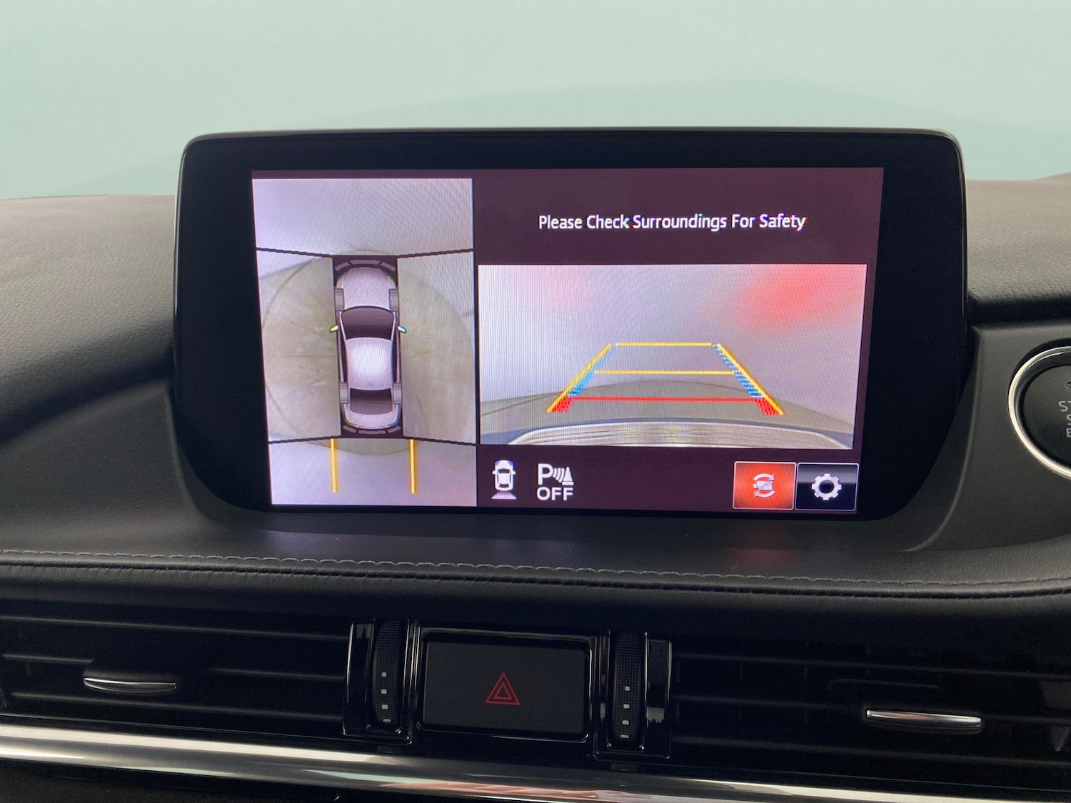 Used Mazda Mazda6 2019 for sale - 76947111: Photo 17