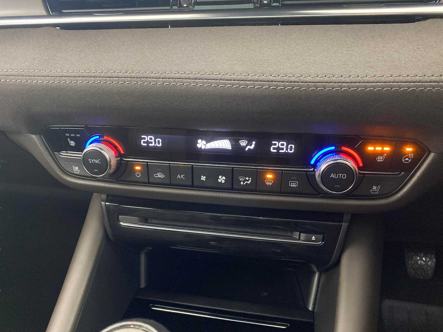 Used Mazda Mazda6 2019 for sale - 76947111: Photo 18