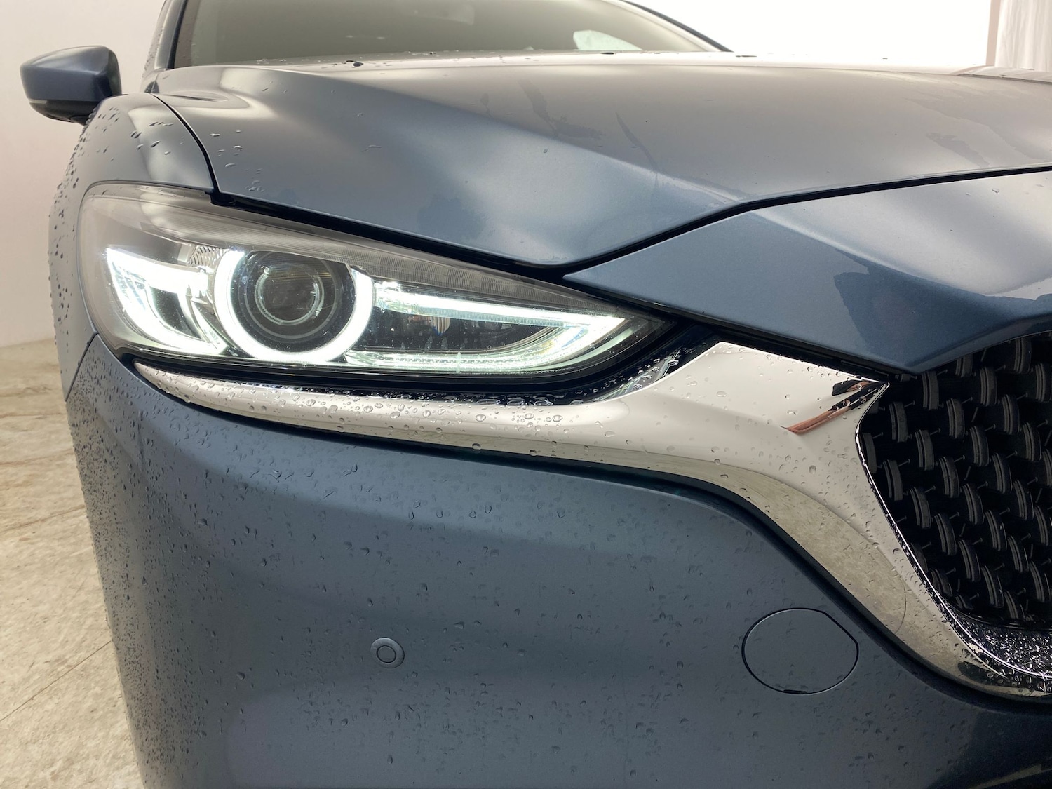 Used Mazda Mazda6 2019 for sale - 76947111: Photo 23