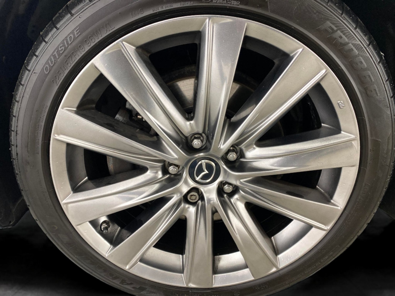 Used Mazda Mazda6 2019 for sale - 76947111: Photo 24